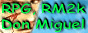 Don Miguels English Translation and Support Site