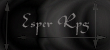 Esper RPG