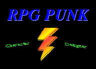 RPG Punk