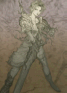 Esper Spirit